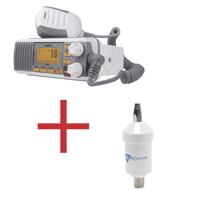 UM385/KIT1600 - Vista 1