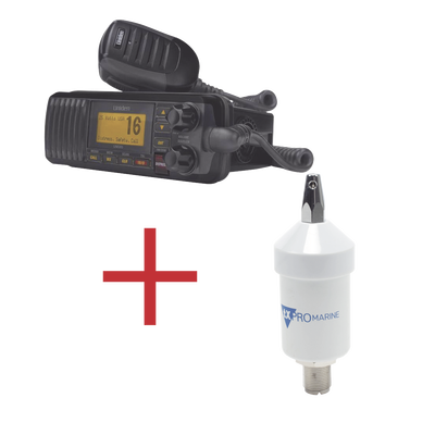 UM-385BK/KIT1600 - Vista 1