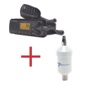 UM-385BK/KIT1600 - Vista 1