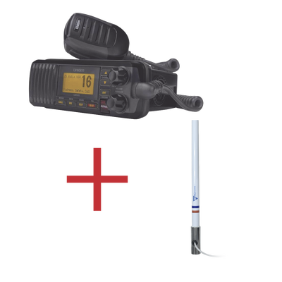 UM-385BK/KIT5101 - Vista 1