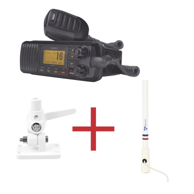 UM-385BK/KIT5206 - Vista 1