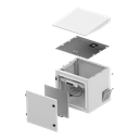 LP-FORTE-09U-R3 - Vista 3