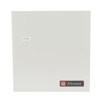 AL-600-ULX - Vista 1