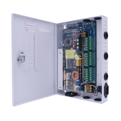 XP18DC20HD - Vista 1