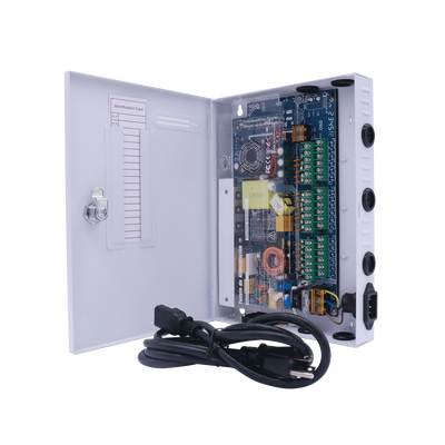 XP18DC20HD - Vista 2