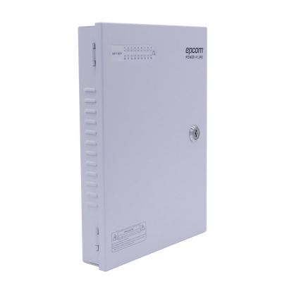 XP18DC20HD - Vista 3