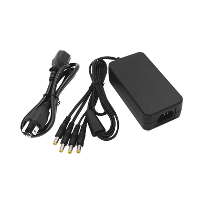 PLK12DC4CH - Vista 1