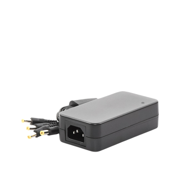 PLK12DC4CH - Vista 3