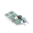 TX500BOARD - Vista 1