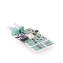 TX500BOARD - Vista 3