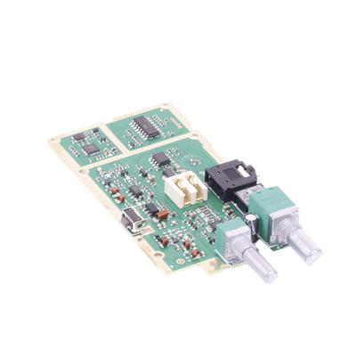 TX600BOARD - Vista 1