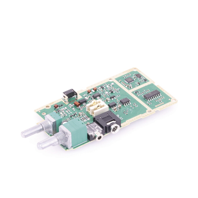 TX600BOARD - Vista 2