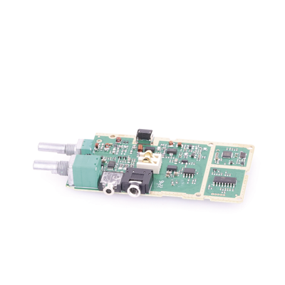 TX600BOARD - Vista 3