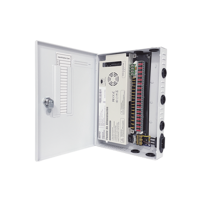 NXP18DC20HD - Vista 1