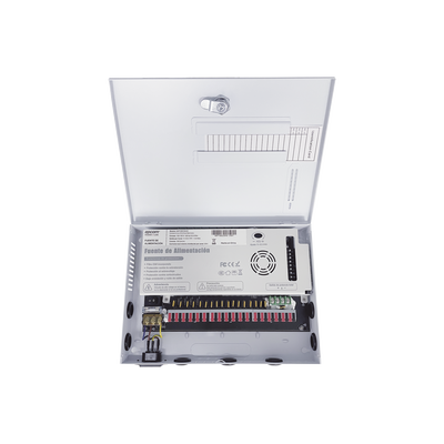 NXP18DC20HD - Vista 3