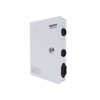 NXP9DC16HD - Vista 2