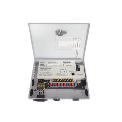 NXP9DC16HD - Vista 3