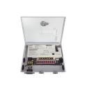 NXP9DC16HD - Vista 3