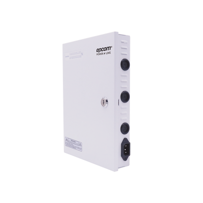 NXP18DC30HD - Vista 2