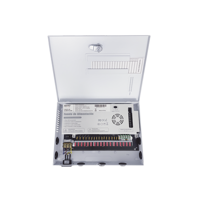 NXP18DC30HD - Vista 3