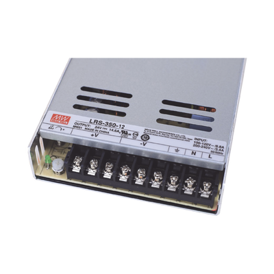 LRS-350-12 - Vista 1