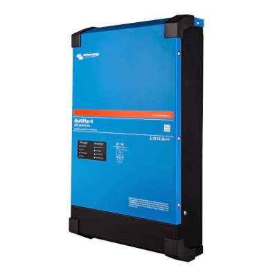 MPII48/5000UL - Vista 2