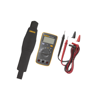 FLUKE-107ESP - Vista 1