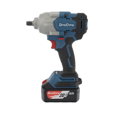 DCP-B698-FK - Vista 1