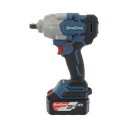 DCP-B698-FK - Vista 1