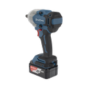 DCP-B698-FK - Vista 2