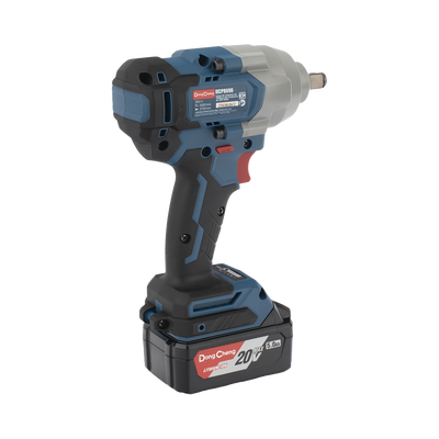 DCP-B698-FK - Vista 3