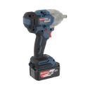 DCP-B698-FK - Vista 3