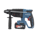 DCZ-C0424-EM - Vista 1