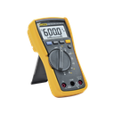FLUKE-115 - Vista 2