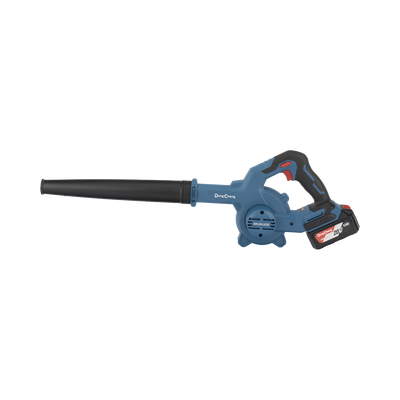 DCQ-F32-DM - Vista 1