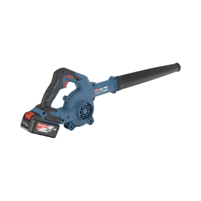 DCQ-F32-DM - Vista 3