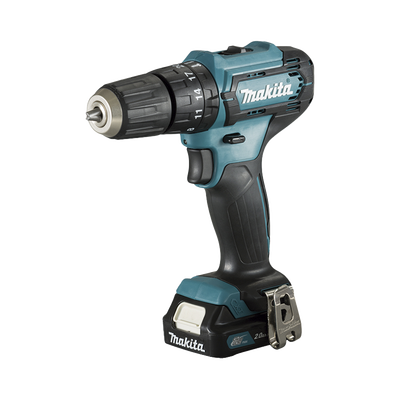 HP-333-DSAE - Vista 1