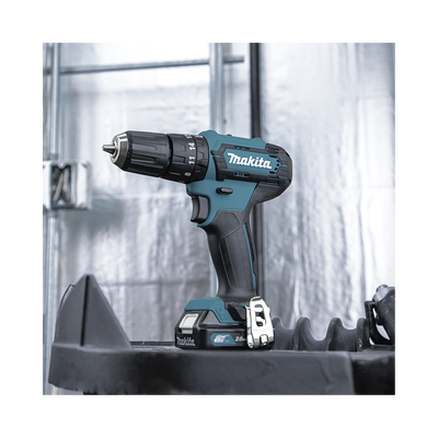 HP-333-DSAE - Vista 2