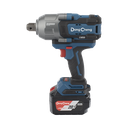 DCPB-1288H-2K - Vista 1