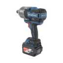 DCPB-1288H-2K - Vista 2