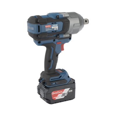 DCPB-1288H-2K - Vista 3