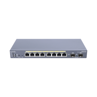 EWS2910P - Vista 1