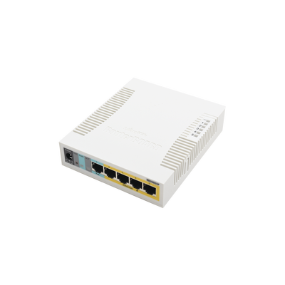 RB260GSP - Vista 1