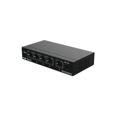 RG-ES205GC - Vista 2