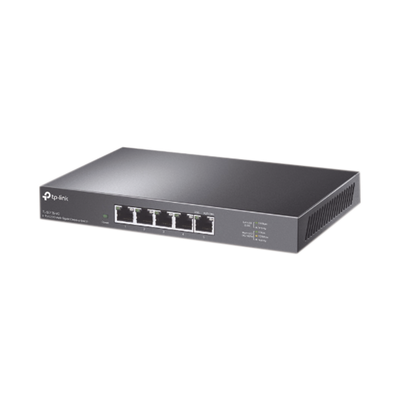 TL-SG105-M2 - Vista 1