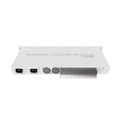 CRS317-1G-16S+RM - Vista 1