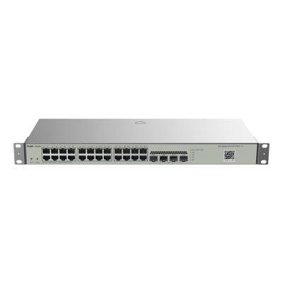 RG-NBS3100-24GT4SFP-V2 - Vista 1