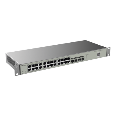 RG-NBS3100-24GT4SFP-V2 - Vista 2
