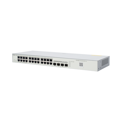 RG-NBS3100-24GT4SFP-V2 - Vista 3