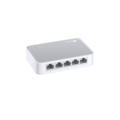 TL-SF1005D - Vista 2